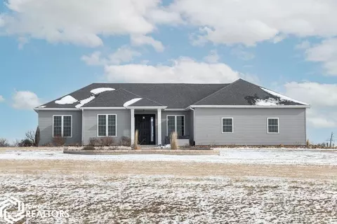 18420 Timber Ave, Bloomfield, IA 52537