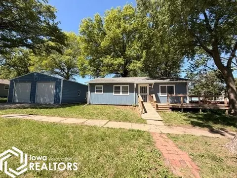208 N Webster St, Shenandoah, IA 51601