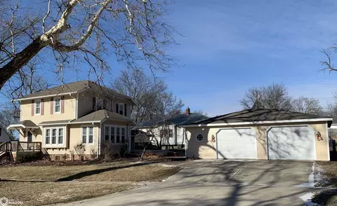 927 W Montgomery St, Creston, IA 50801