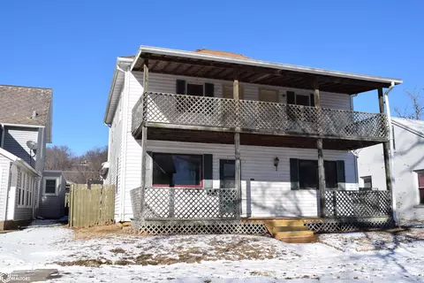 1305 Avenue D, Fort Madison, IA 52627