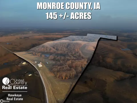 197 Th Trl, Albia, IA 52531