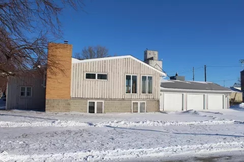 685 Grove Ave, Garner, IA 50438