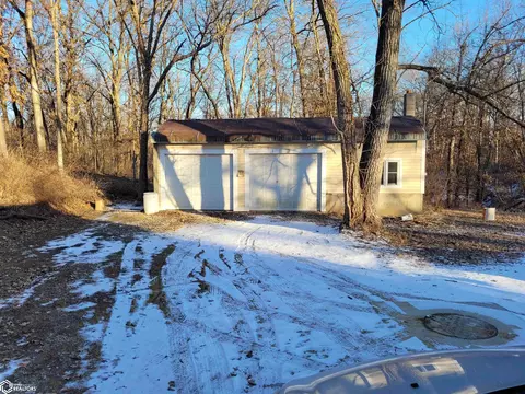 542 Indian Tail Rd, Ottumwa, IA 52501