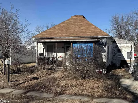 901 W Adair St, Creston, IA 50801