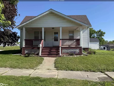 501 E State St, Corydon, IA 50060