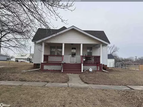 501 E State St, Corydon, IA 50060