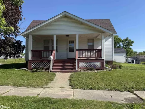 501 E State St, Corydon, IA 50060