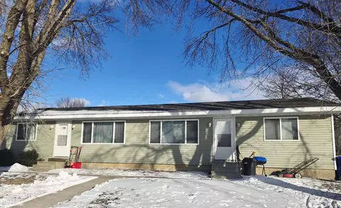 1465 Allen Ave, Garner, IA 50438