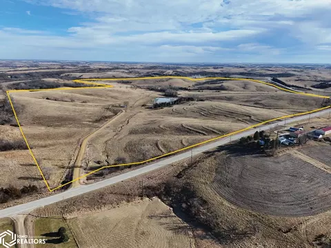 Hwy 25, Guthrie Center, IA 50115