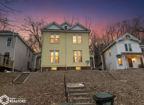 419 Ave D, Fort Madison, IA 52627