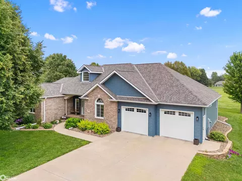 3020 Country Club Pkwy, Harlan, IA 51537