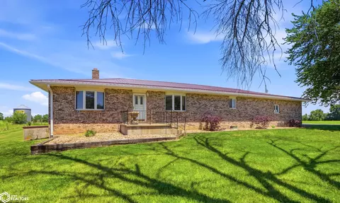 936 E County Rd 1450, Hamilton, IL 62341