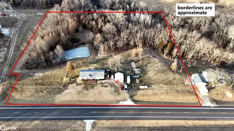 401 Us 136 Hwy, Livonia, MO 63551