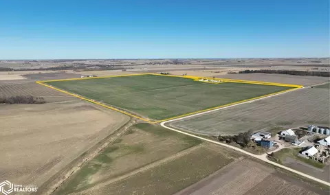 160 Th St At 130th Ave, Lost Nation, IA 52254
