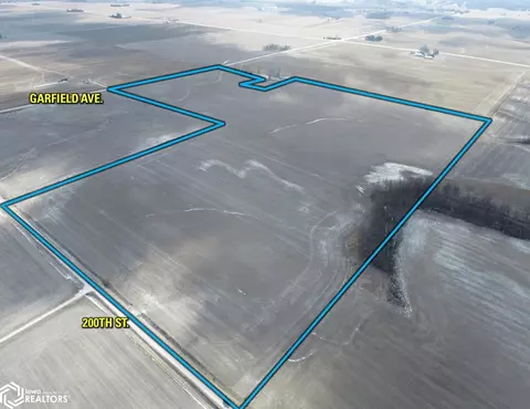 200 Th St, Tipton, IA 52772