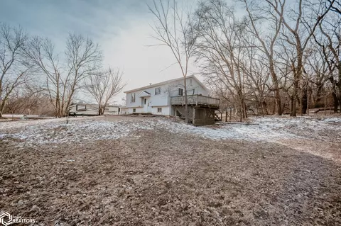 2505 Knox Rd, Sidney, IA 51652