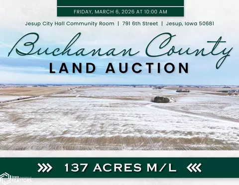 220 Th St, Jesup, IA 50648
