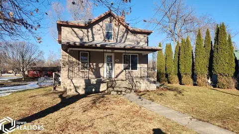406 E Congress, Nora Springs, IA 50458