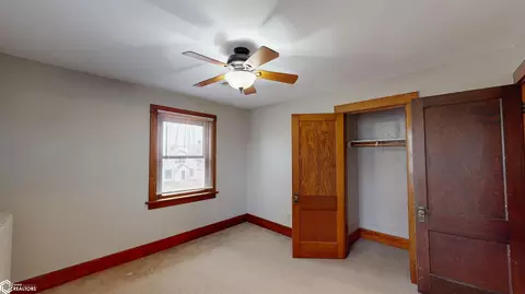 Bedroom - 317 E 1st St, Arthur, IA 51431 photo 3 of 17