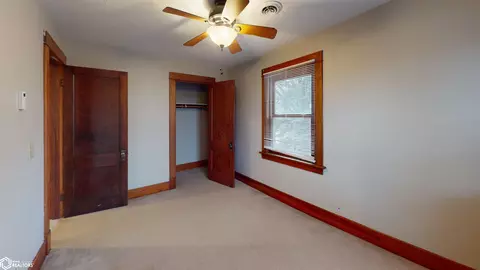 Bedroom - 317 E 1st St, Arthur, IA 51431 photo 16 of 17
