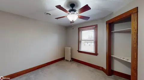 Bedroom - 317 E 1st St, Arthur, IA 51431 photo 4 of 17