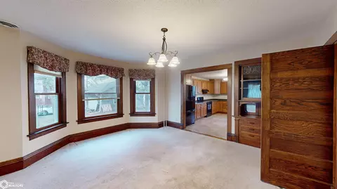 Dining - 317 E 1st St, Arthur, IA 51431 photo 2 of 3