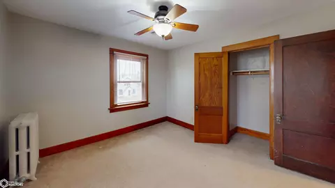 Bedroom - 317 E 1st St, Arthur, IA 51431 photo 12 of 17