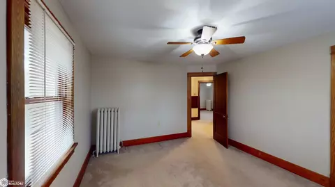 Bedroom - 317 E 1st St, Arthur, IA 51431 photo 7 of 17
