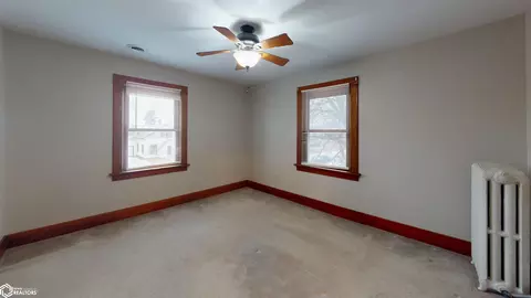 Bedroom - 317 E 1st St, Arthur, IA 51431 photo 15 of 17