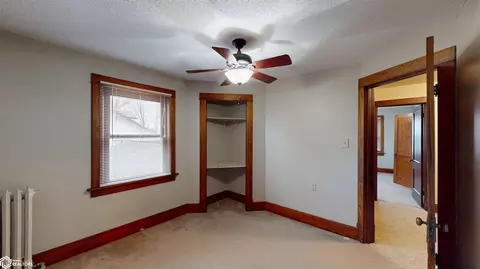 Bedroom - 317 E 1st St, Arthur, IA 51431 photo 5 of 17