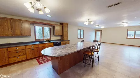 Kitchen - 317 E 1st St, Arthur, IA 51431 photo 3 of 7