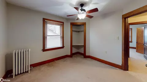 Bedroom - 317 E 1st St, Arthur, IA 51431 photo 14 of 17