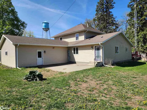 Exterior - 317 E 1st St, Arthur, IA 51431 photo 2 of 2