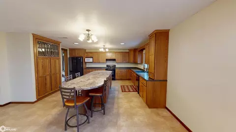 Kitchen - 317 E 1st St, Arthur, IA 51431 photo 6 of 7