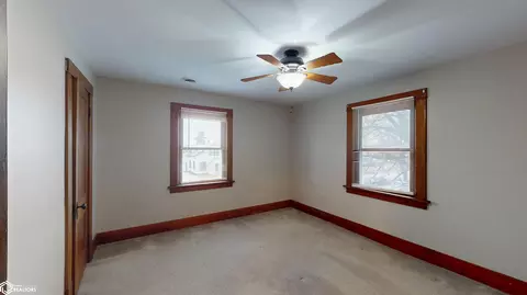 Bedroom - 317 E 1st St, Arthur, IA 51431 photo 6 of 17