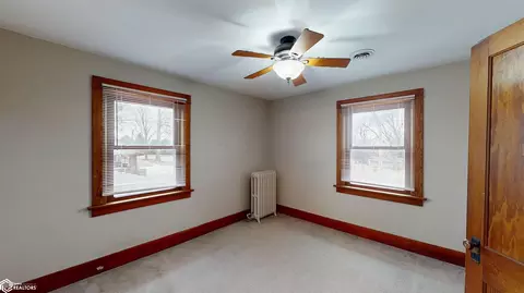Bedroom - 317 E 1st St, Arthur, IA 51431 photo 2 of 17