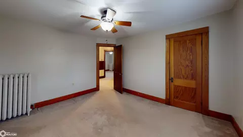 Bedroom - 317 E 1st St, Arthur, IA 51431 photo 13 of 17