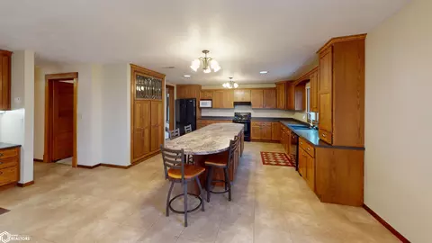 Kitchen - 317 E 1st St, Arthur, IA 51431 photo 1 of 7