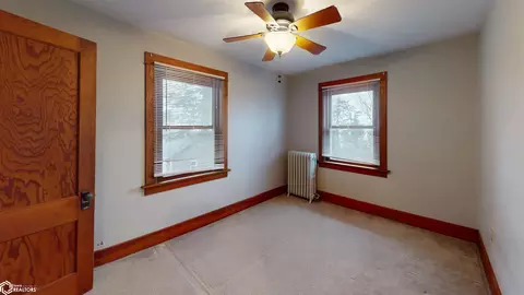 Bedroom - 317 E 1st St, Arthur, IA 51431 photo 17 of 17