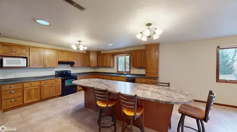 Kitchen - 317 E 1st St, Arthur, IA 51431 photo 5 of 7