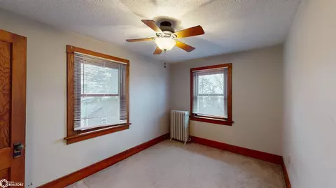 Bedroom - 317 E 1st St, Arthur, IA 51431 photo 8 of 17