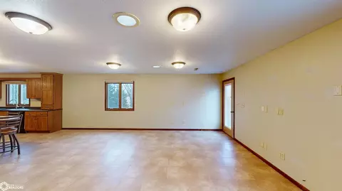 Living - 317 E 1st St, Arthur, IA 51431 photo 2 of 5