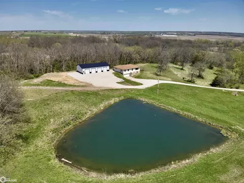 20000 295th Ave, Davis City, IA 50065