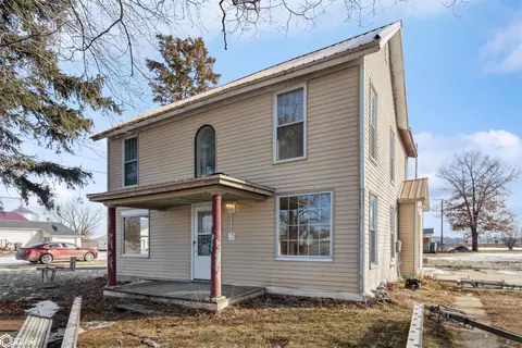 402 1st St, Union, IA 50258