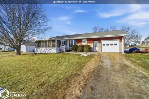 1914 15th Ave, Eldora, IA 50627