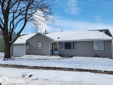616 S Louisiana Ave, Mason City, IA 50401