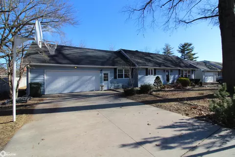 2123 Crestwood Ln, Keokuk, IA 52632