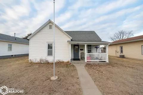809 Ellis Ave, Ottumwa, IA 52501