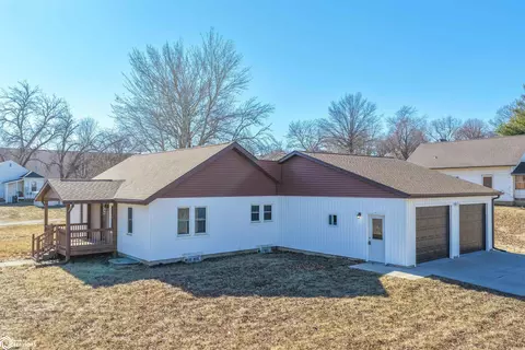 501 7th St, Harlan, IA 51537