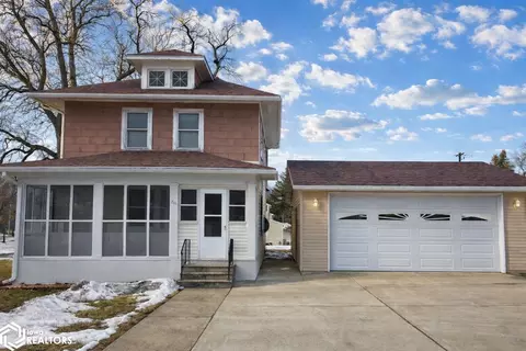286 S Harrison St, Thompson, IA 50478